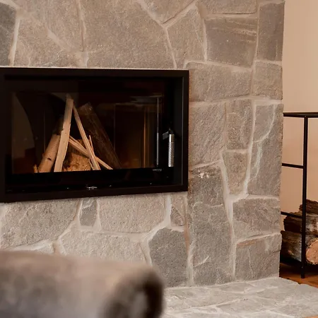 Apartamento 2brezy Tatry *
