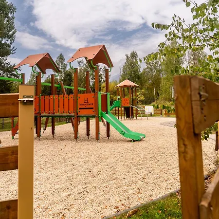 Apartamento 2brezy Tatry Stará Lesná