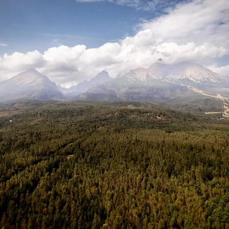 2brezy Tatry *