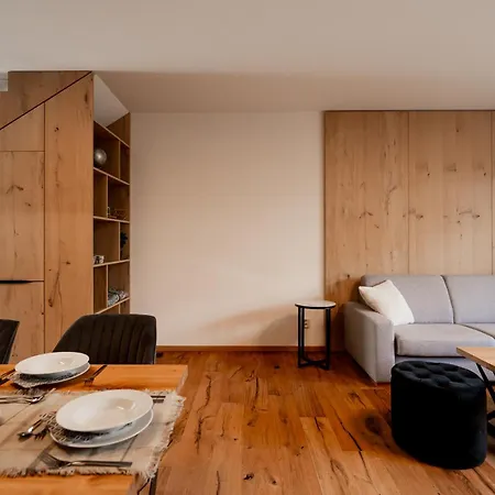 Apartamento 2brezy Tatry
