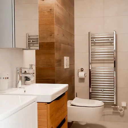 Apartamento 2brezy Tatry Stará Lesná