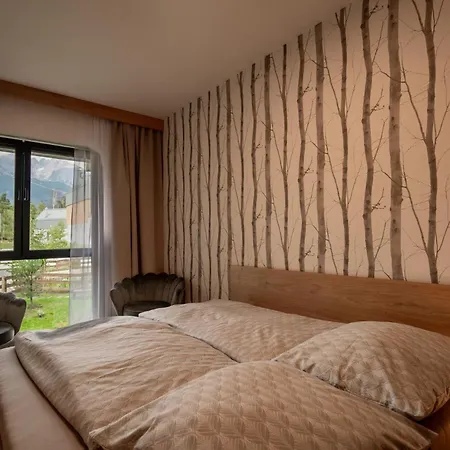Apartamento 2brezy Tatry *