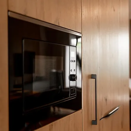 Apartamento 2brezy Tatry *