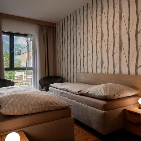 Apartamento 2brezy Tatry Stará Lesná